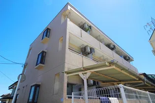 生田ヒルズの画像