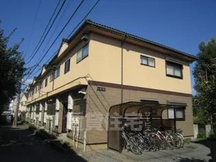 コーポ モトの画像