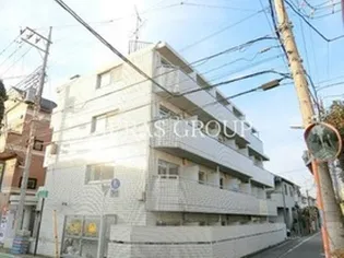 パールマンションII東伏見の画像