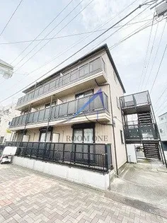 ルオント京島の画像