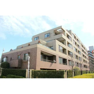 イクス コア桜新町の画像