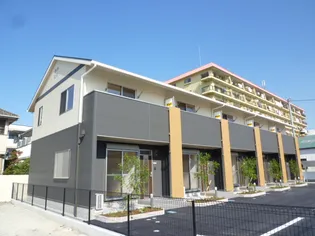 静岡県沼津市下香貫上障子【一戸建】の外観