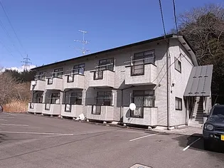 伊達ハイツの画像