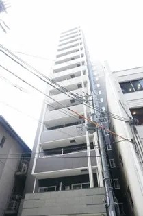 大阪府大阪市北区太融寺町【マンション】の外観