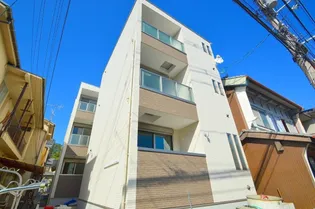 REGALEST 海田市駅前の画像