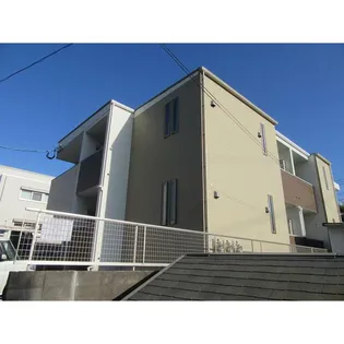 鹿児島県鹿児島市紫原3【アパート】の外観