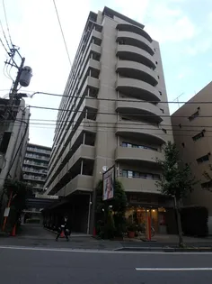 フクロクハイマンション3号館の画像