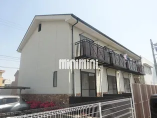 愛知県北名古屋市弥勒寺西3【一戸建】の外観