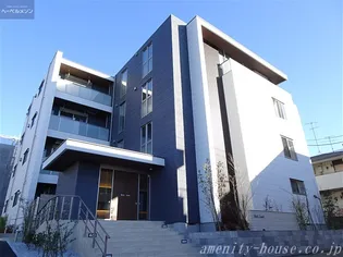 湘南台3丁目メゾン西棟の画像