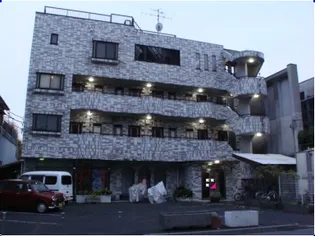 スターハイツ吉野【3階】の外観