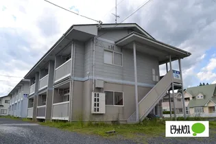 カサデムーンパートI IIの画像