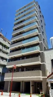 ガリシア駒込イースト【11階】の外観