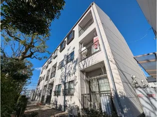 桜マンション Bの画像