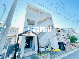 フェリーチェの画像