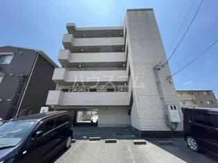 ハイシティ南栄の画像