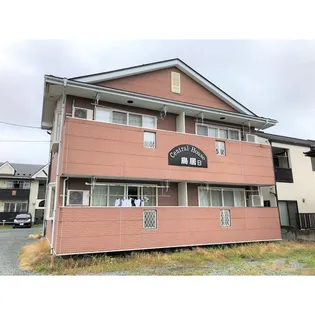 セントラルハウス鳥居B【1階】の外観