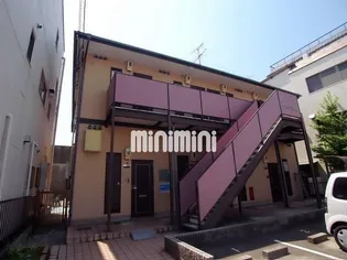 アーバン南川の画像