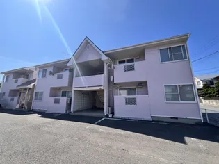 パークサイド野沢の画像