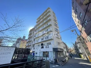 元住吉センチュリー21の画像