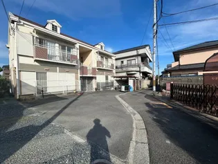 大阪府摂津市三島2【マンション】の外観