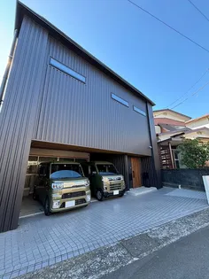 熱海市下多賀貸部屋の画像