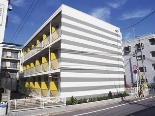 レオパレス船橋南本町の画像