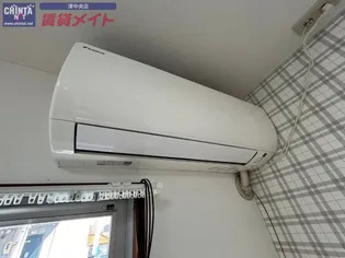 コーポアポロ【3階】の内装