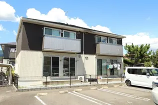 メゾン プレド パルク RYUNAの画像