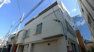 Serena【2階】の外観