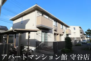 ベル アジュール B棟の画像