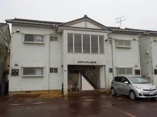 三竹アメニティハウスCRの画像