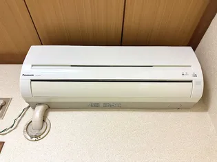 リーガルコーポ【1階】の内装