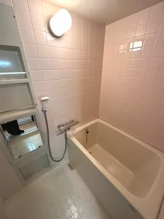 リーガルコーポ【1階】の風呂