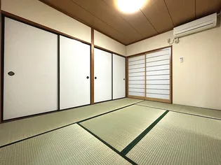 リーガルコーポ【1階】の内装