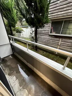 リーガルコーポ【1階】の内装