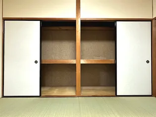 リーガルコーポ【1階】の内装