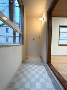 リーガルコーポ【1階】の内装