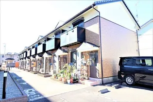 茨城県日立市東金沢町2【一戸建】の外観