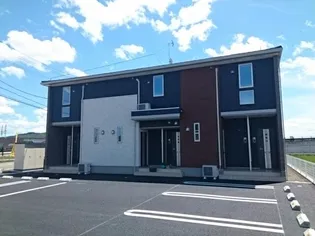 サングレイスAの画像