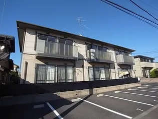 メルベーユ芝原の画像