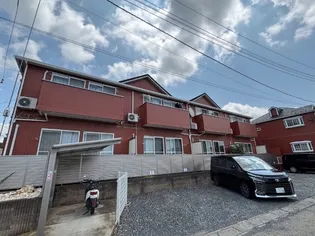 ソレイユ新柏の画像