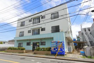 イナゲマンションの画像