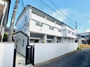 アーデル飛田給の画像