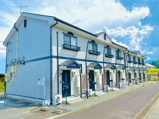 ブランシェ秋桜の画像