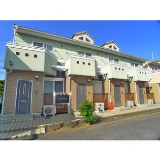 リフレインVIIの画像