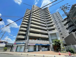 バレーヒルズ津田駅前の画像