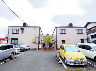 東京都練馬区大泉学園町6【一戸建】の外観