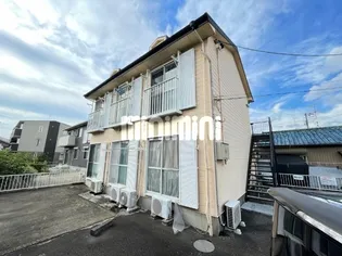 レピュートアルプスの画像