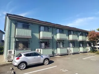 ホワイティ下馬 Bの画像