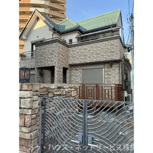 千葉県柏市旭町2【一戸建】の外観